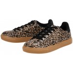 esmara Dámská „Sneaker" vzorovaná/béžová/černá – Sleviste.cz