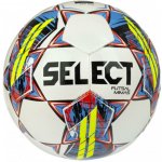 SELECT Futsalový míč Select FUTSAL MIMAS – Hledejceny.cz