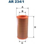 Vzduchový filtr Filtron AR234/1 – Hledejceny.cz