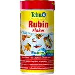 Tetra Rubin Flakes 250 ml – Zboží Dáma Tetra Rubin Flakes 250 ml – Zboží Dáma