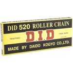D.I.D Řetěz 520NZ 108 | Zboží Auto