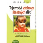 Tajemství výchovy šťastných dětí – Hledejceny.cz