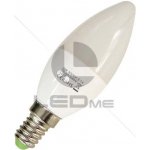 T-Led LED žárovka E14 EV5W svíčka 200° 230V 40000h Teplá bílá – Hledejceny.cz