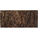 Repti Planet korkové pozadí přírodní 48,8x22,7 cm – Zboží Dáma