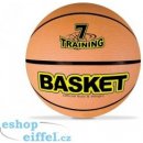 Mondo Basket training