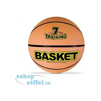 Mondo Basket training