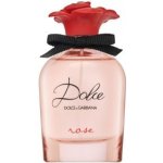 Dolce & Gabbana Dolce Rose toaletní voda dámská 75 ml – Hledejceny.cz