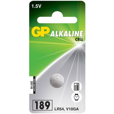 GP 189 1ks 1041018911 – Zboží Mobilmania
