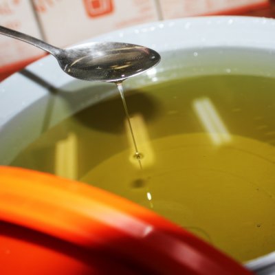 Apivital sirup stáčený 1kg – Zboží Dáma