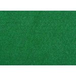 Breno Green VE 24 umělá tráva s nopy zelená šíře 200 cm (metráž) – Zboží Dáma