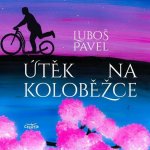 Útěk na koloběžce - Luboš Pavel – Hledejceny.cz