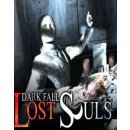 Hra na PC Dark Fall: Lost Souls
