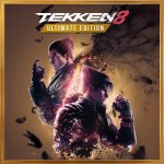 Tekken 8 (Ultimate Edition) – Hledejceny.cz