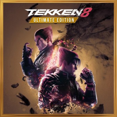 Tekken 8 (Ultimate Edition)