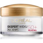 L´Oréal Age Specialist denní pleťový krém 45+ 50 ml – Zbozi.Blesk.cz
