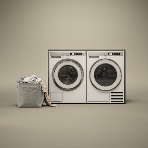 ASKO T711HUXLW