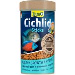 Tetra Cichlid Sticks 250 ml – Zboží Dáma