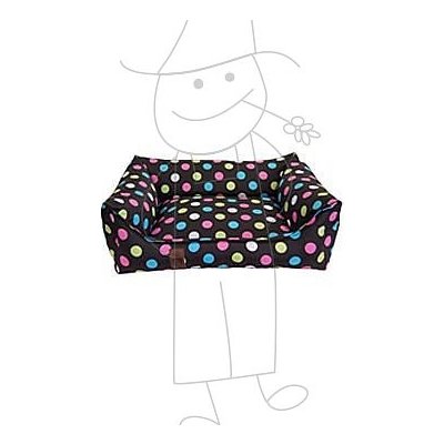 Argi Pelech obdélníkový snímatelný potah z polyesteru Melissa – Zboží Mobilmania