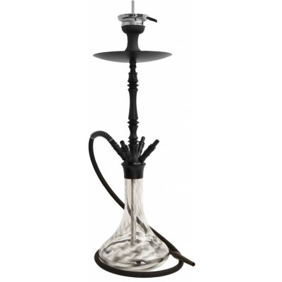 Aladin 68 cm Alux M4.1 černá – Hledejceny.cz