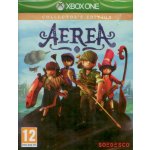 Aerea (Collector's Edition) – Zboží Dáma