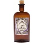 Monkey 47 Schwarzwald Dry Gin 47% 0,5 l (holá láhev) – Zbozi.Blesk.cz