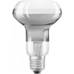 Osram Star LED světelný zdroj R63, 4,3 W, 345 lm, teplá bílá, E27 LED STAR CL R63 32 GL 4W/827 E27 36 – Zboží Živě
