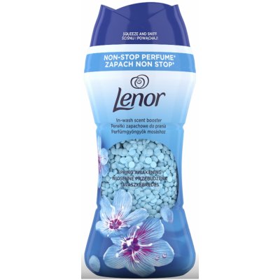 Lenor aviváž perličky Spring Awakening 195 g 15 PD – Zboží Dáma