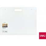 Deli desky na výkresy A3 plast 72702 – Zboží Dáma