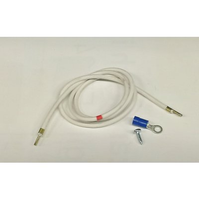 Kabel světla 24V ERMAX 093865124 – Hledejceny.cz