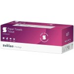 Satino prestige ZZ, 2 vrstvy, 3000 ks, 21 x 24 cm – Sleviste.cz