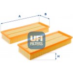 UFI Vzduchový filtr 3053100 – Hledejceny.cz