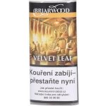 Stanislaw Briarwood Velvet Leaf 5 filtrů zdarma 50 g – Zboží Mobilmania