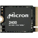 Micron 2400 512GB, MTFDKBK512QFM-1BD1AABYYR