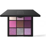 Gabriella Salvete Paletka očních stínů se zrcátkem Eyeshadow Palette 01 Diamante 9 g – Zboží Dáma