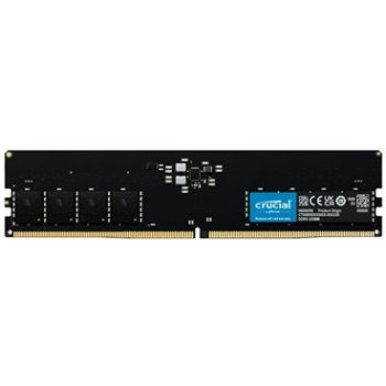 Crucial DDR5 16GB 4800MHz CL40 CT16G48C40U5