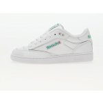 Reebok Club C Bulc Ftw White/ Glen Green/ Ftw White – Hledejceny.cz