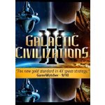 Galactic Civilizations 3 – Sleviste.cz