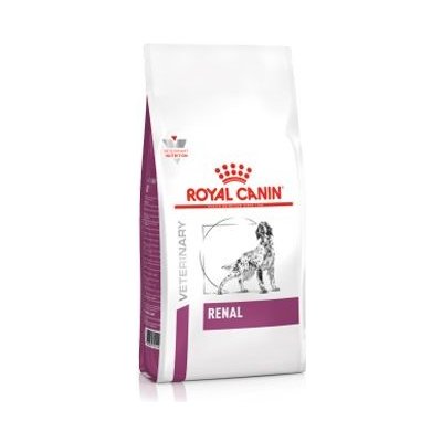 Royal Canin Veterinary Royal Canin VD Canine Renal 2kg
