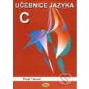 Učebnice jazyka C 1.díl 6.v. Herout, Pavel