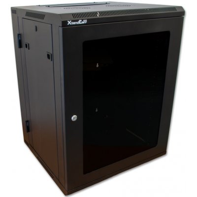 XtendLan 15U WD-15U-65-BLACK – Sleviste.cz