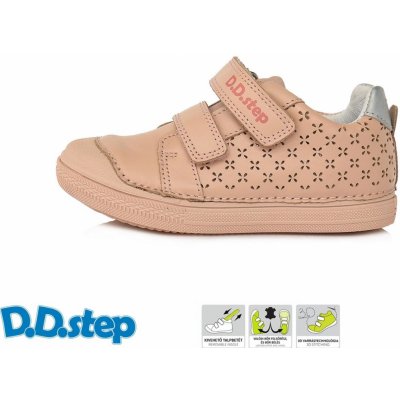 D.D.Step S049 692 Baby pink