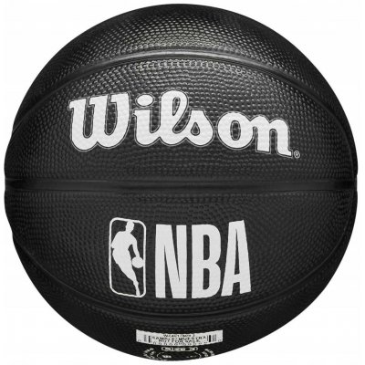 Wilson Brooklyn Nets – Zboží Mobilmania