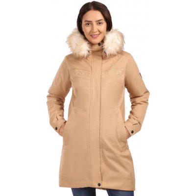 Kilpi Peru W béžová – Zboží Mobilmania