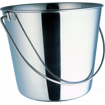 Weber mlýn kbelík pravidelný 5,7 l