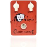 Joyo JF-05 Classic Chorus – Zbozi.Blesk.cz