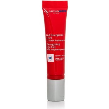 Clarins Men Energy Eye Gel 15 ml