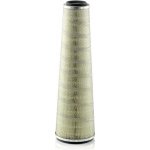 Vzduchový filtr MANN-FILTER C 22 835 – Hledejceny.cz