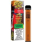 Aroma King Classic Cola 20 mg 700 potáhnutí – Zboží Dáma