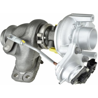 Turbo Citroen Ford Peugeot 1.6 HDi TDCi Mitsubishi 49373-02003 | Zboží Auto