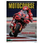 Motocourse 2023-24: The Worlds Leading Grand Prix & Superbike Annual - Scott Michael – Hledejceny.cz